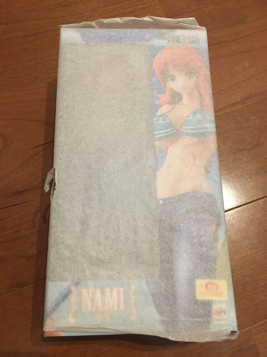 高品質，人気セール メガハウス ヴァリアブルアクションヒーローズ ワンピース ナミ(その他)｜売買されたオークション情報、yahooの商品情報をアーカイブ公開 - オークファン その他