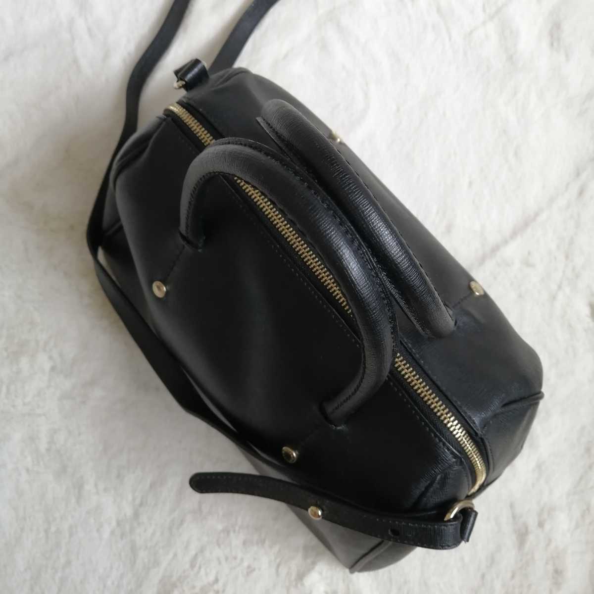 FURLA フルラ ALISSA アリッサ 2way ショルダーバッグ ハンドバッグ 