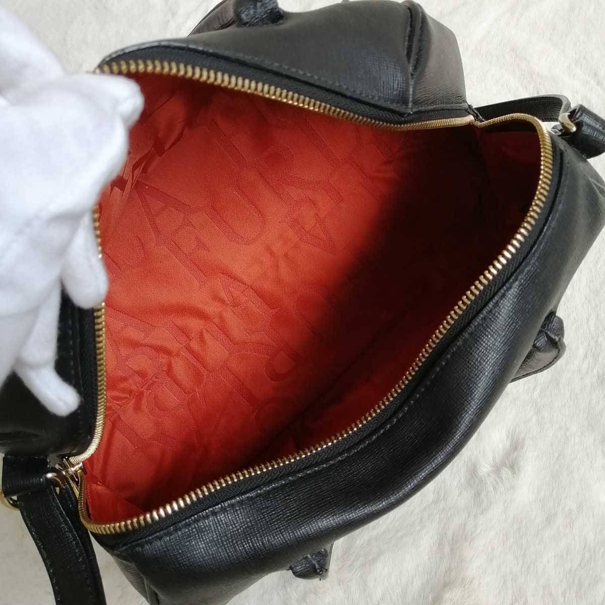 FURLA フルラ ALISSA アリッサ 2way ショルダーバッグ ハンドバッグ 