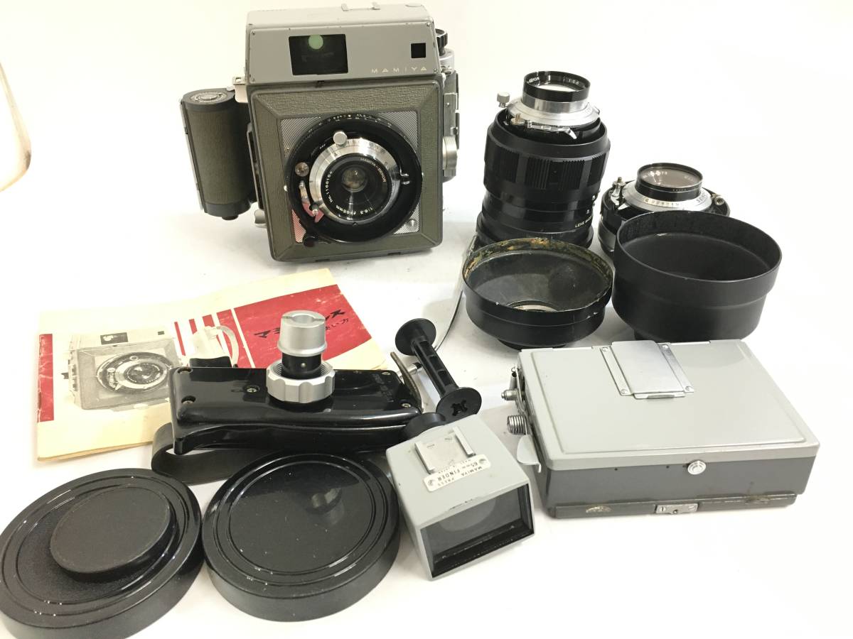 動作確認済／並実用】 ニコン Nikon F アイレベル ボディ シルバー 702