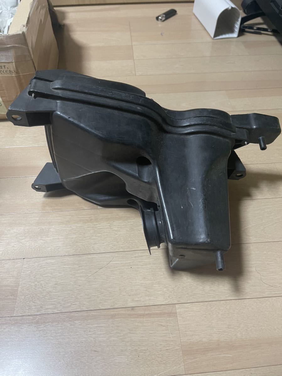 NSR50 エアクリーナーボックス ホンダ NSR80 バイク 純正エア