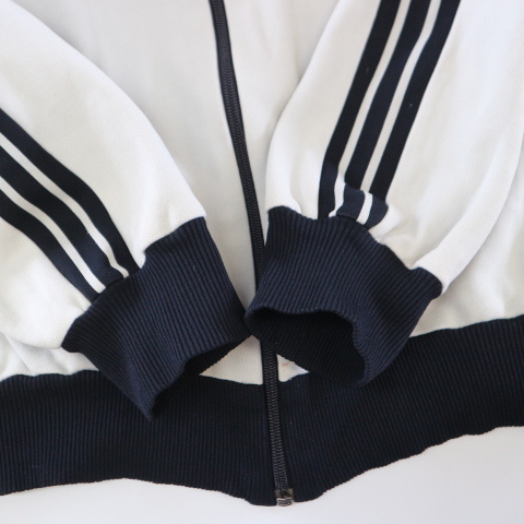 70s 80s adidas デサント製 西ドイツ トラックジャケット 4 グレー ブラック ジャージ アディダス パーカー DESCENTE レア ヴィンテージ adidas(アディダス) トラックジャケット &frasl; 70s-80s&frasl;西ドイツタグ&frasl;デサント製&frasl;トラック 80\u0027s 70s&frasl;デサント製&frasl;西ドイツ&frasl;トラックジャケット