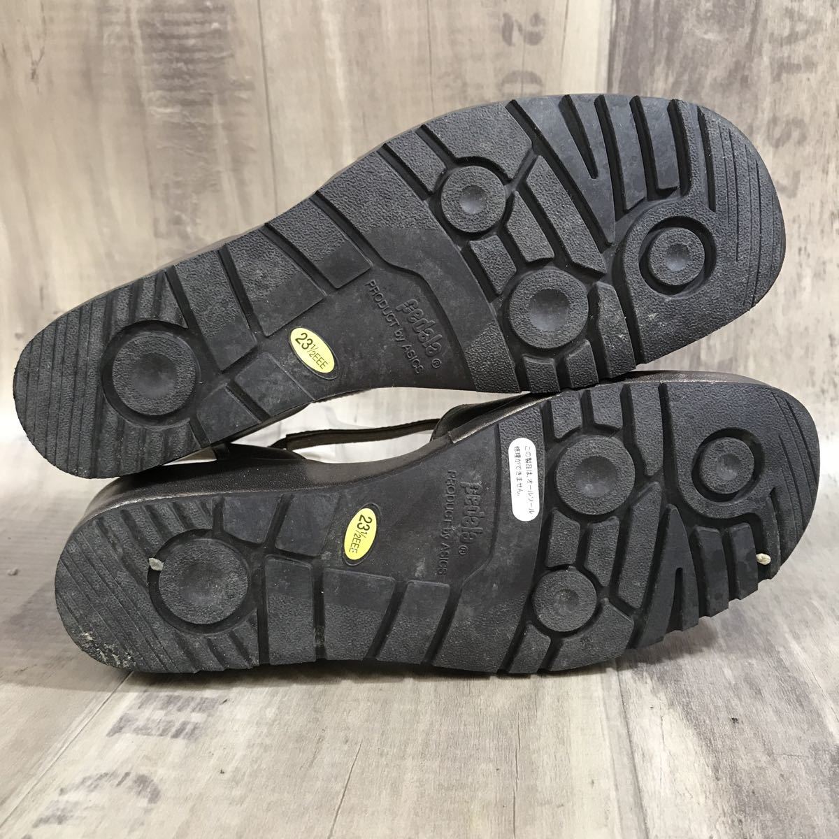 asics アシックス ペダラ サンダル ウォーキングシューズ レディース 