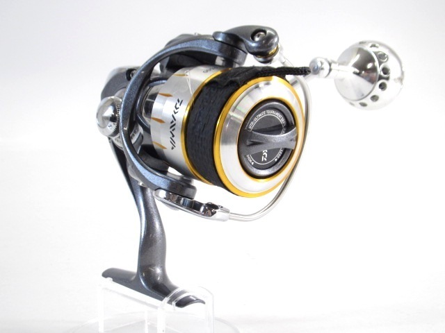 DAIWA 21 FREAMS LT 4000-CXH スピニングリール DAIWA (ダイワ) 21