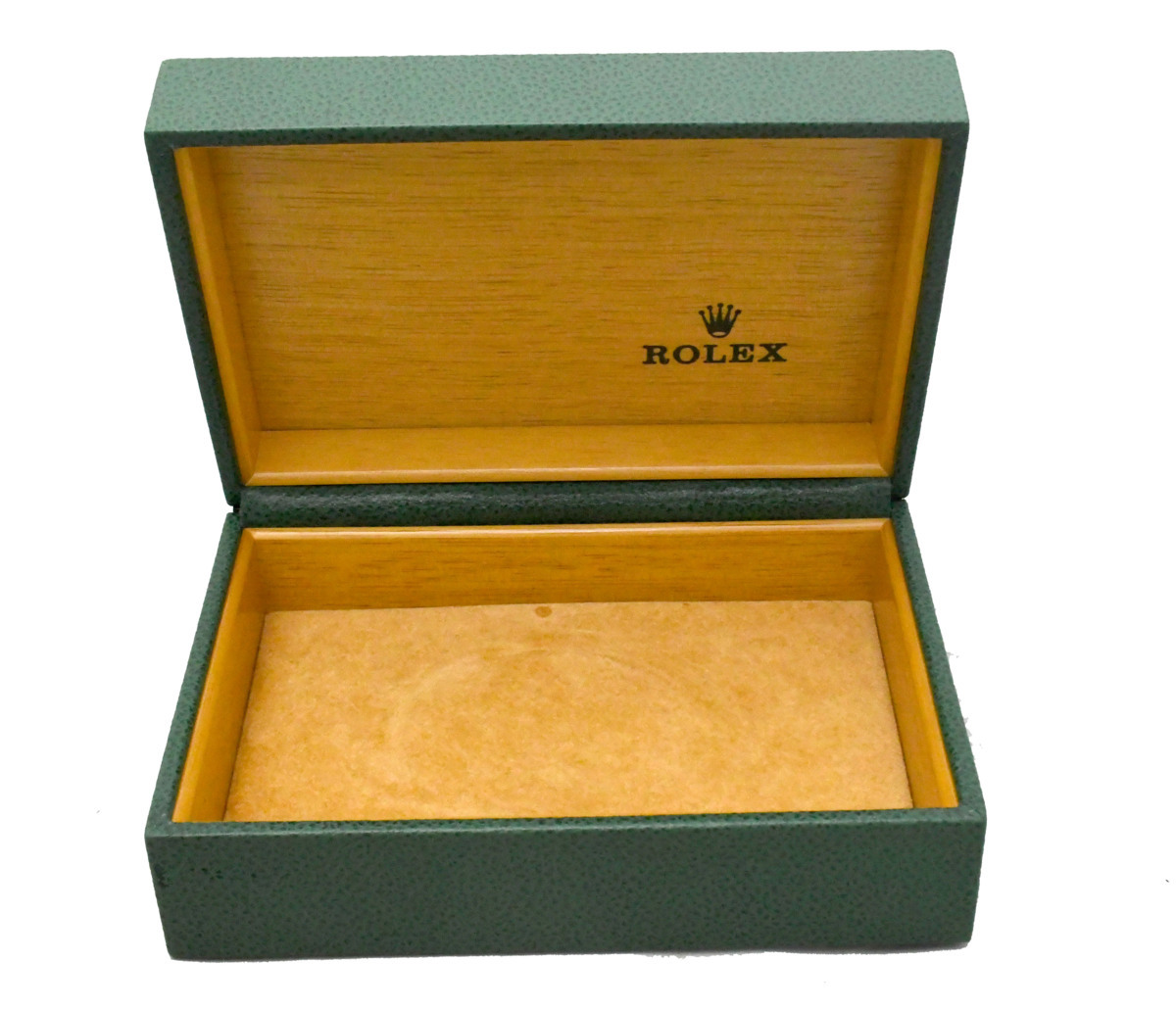 空箱】ROLEX ロレックス 68.00.08 時計用 BOXのみ C64 空箱】ROLEX