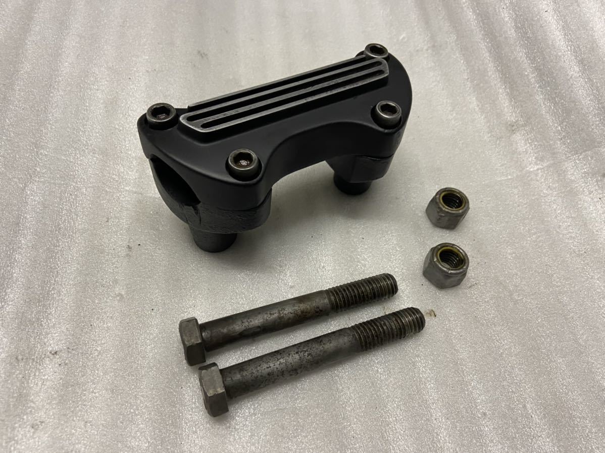 ハーレー ライザー ポスト インチ ショート アイアン スポーツスター