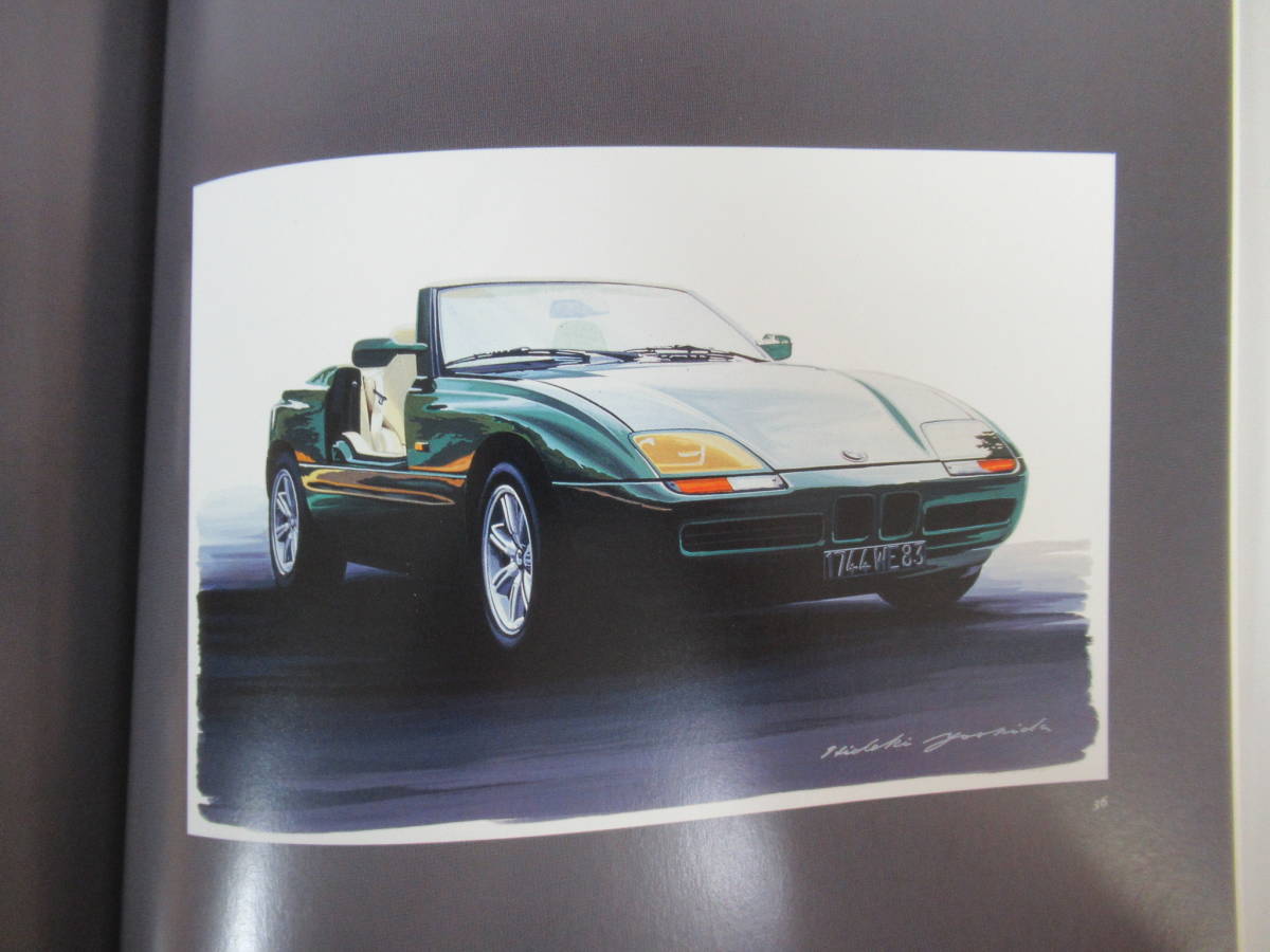 ⁄ - Hideki Yoshida Yahoo!オークション 吉田秀樹 古書 自動車画集