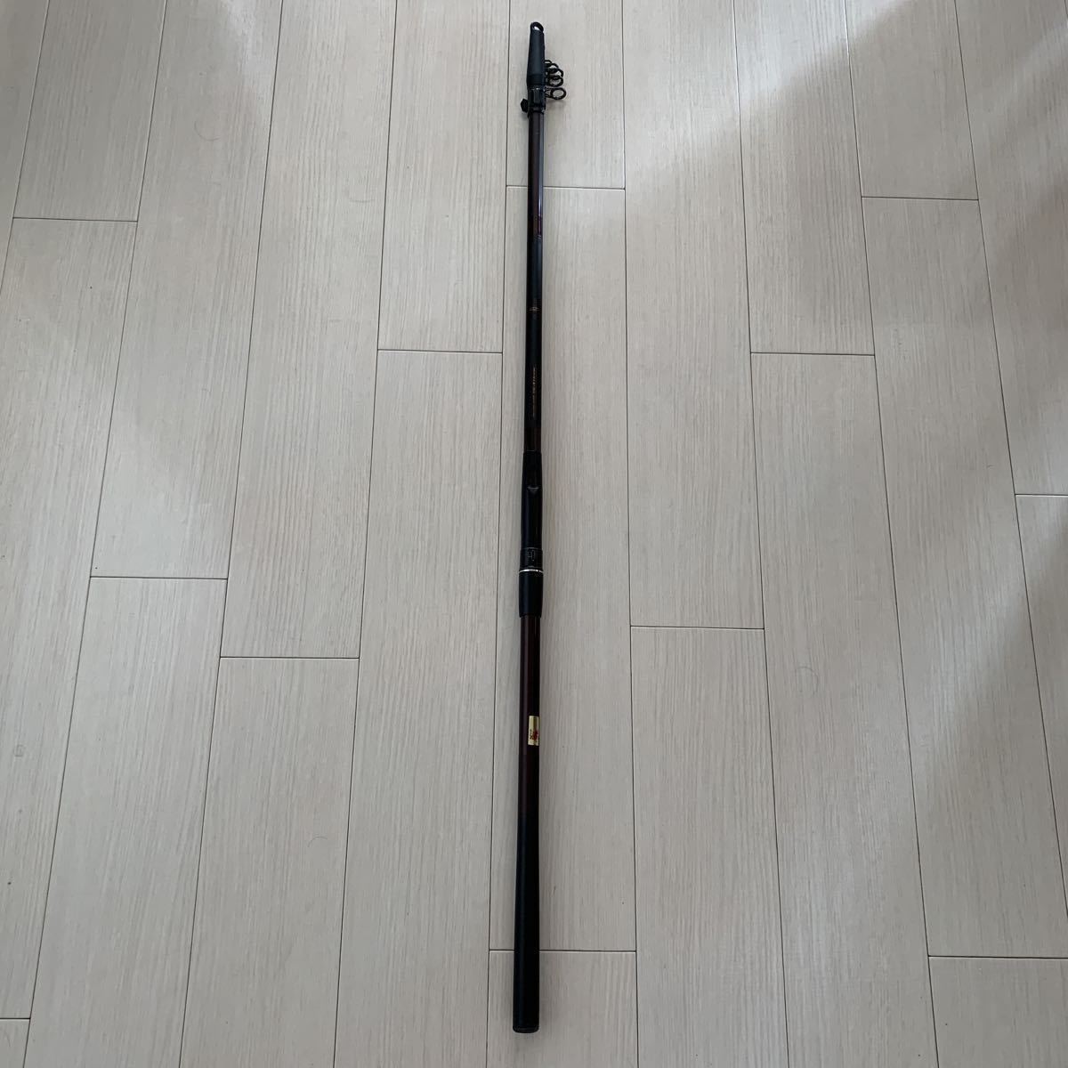 ダイワ HX - メルカリ 大島 大島T 2号53E 遠投磯竿 ダイワ(Daiwa) T3-