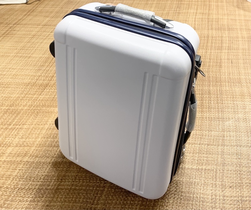 RIMOWA - RIMOWA リモワ ディバイダー デバイダー 仕切り 45cm×31cm の