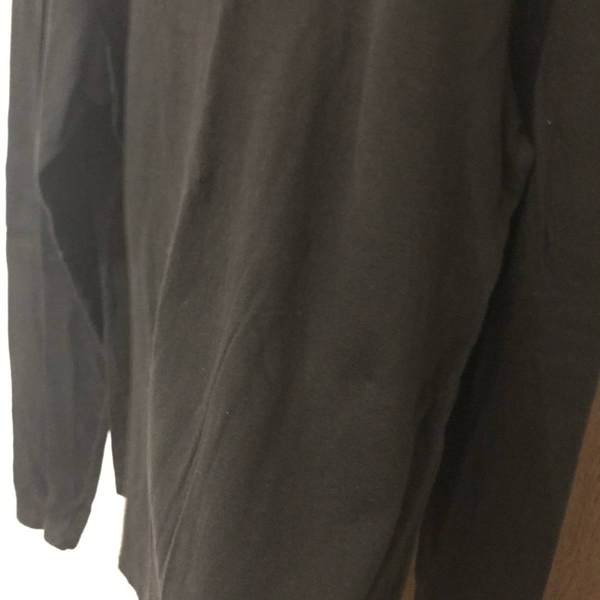 helmut lang archive ヘルムートラング初期 カットソー 本人期 希少 