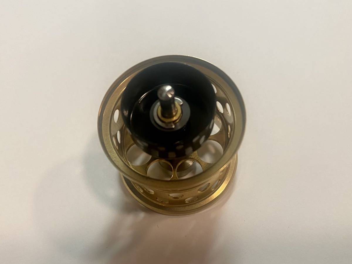 KTFネオスプール 「KAHEN」 スティーズCT用 Ver2 30φ パープル KTFネオスプール 「KAHEN」 スティーズCT用 Ver2 30φ レッド KTF ネオ