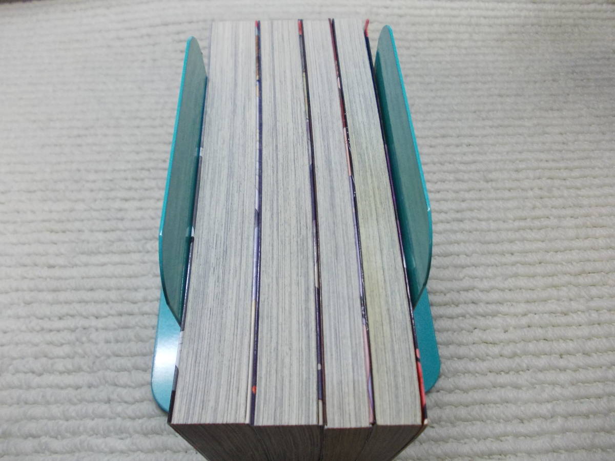 被告人を調教3年に処する 甘い鞭・愛玩の檻・愛執の虜・蜜愛の果て 全4  