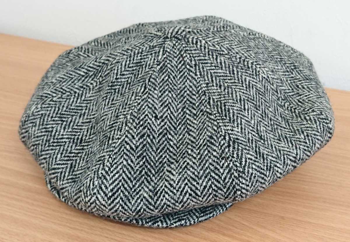 TWEED 中古・古着通販RRL Harris Tweed (ハリス (ダブルアールエル 