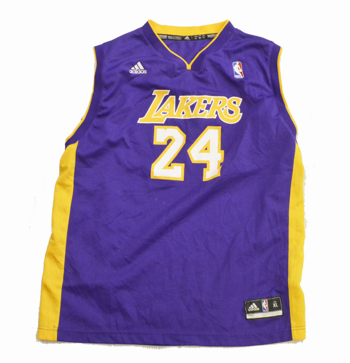 Us古着 アディダス レイカーズ コービーブライアント 24 Nba バスケシャツ ユニフォーム キッズ Xl A61 記念ユニフォーム 売買されたオークション情報 Yahooの商品情報をアーカイブ公開 オークファン Aucfan Com Us古着 アディダス レイカーズ コービーブライアント 24 Nba バスケシャツ ユニフォーム キッズ Xl A61 記念ユニフォーム 売買されたオークション情報 Yahooの商品情報をアーカイブ公開 オークファン Aucfan Com