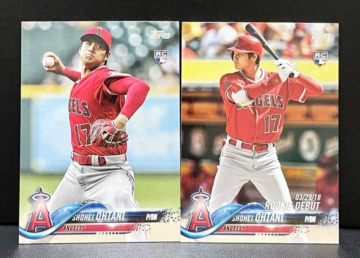 祝WS2連覇・美品】プロ野球オーナーズリーグ 大谷翔平選手ルーキー