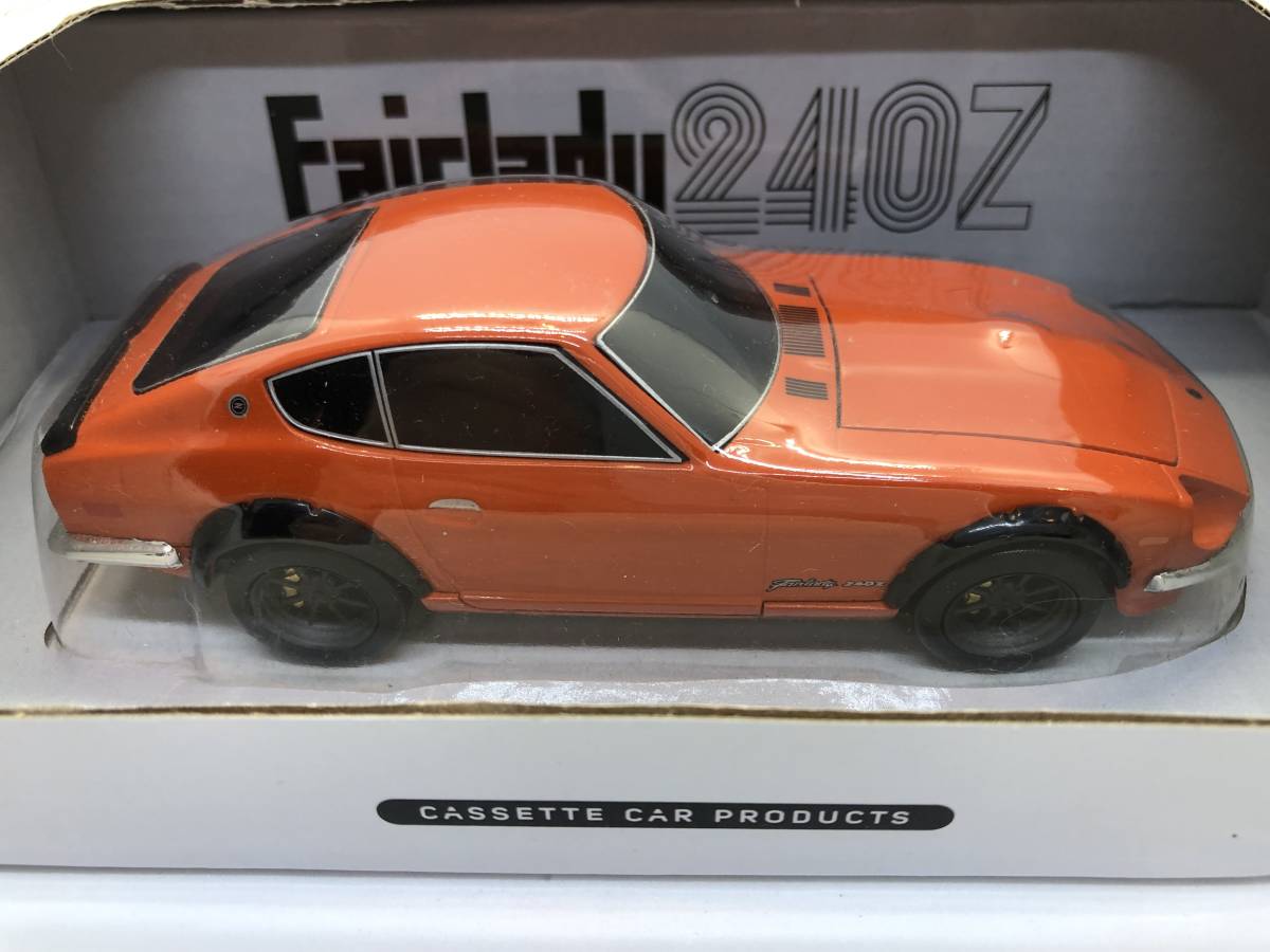 モバイルバッテリー 240Z 日産 日産フェアレディZ FAIRLADY