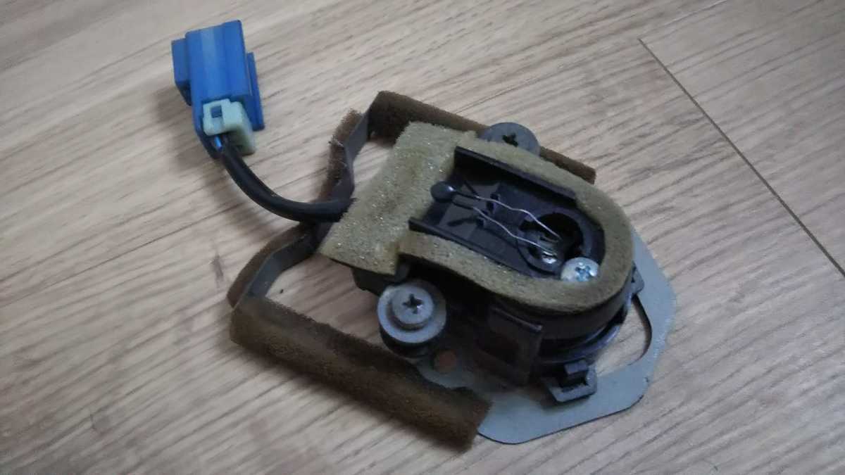 300ZX Nissan 1984-1989 OEM Z31 Control Air | Climate Heat Temp OE