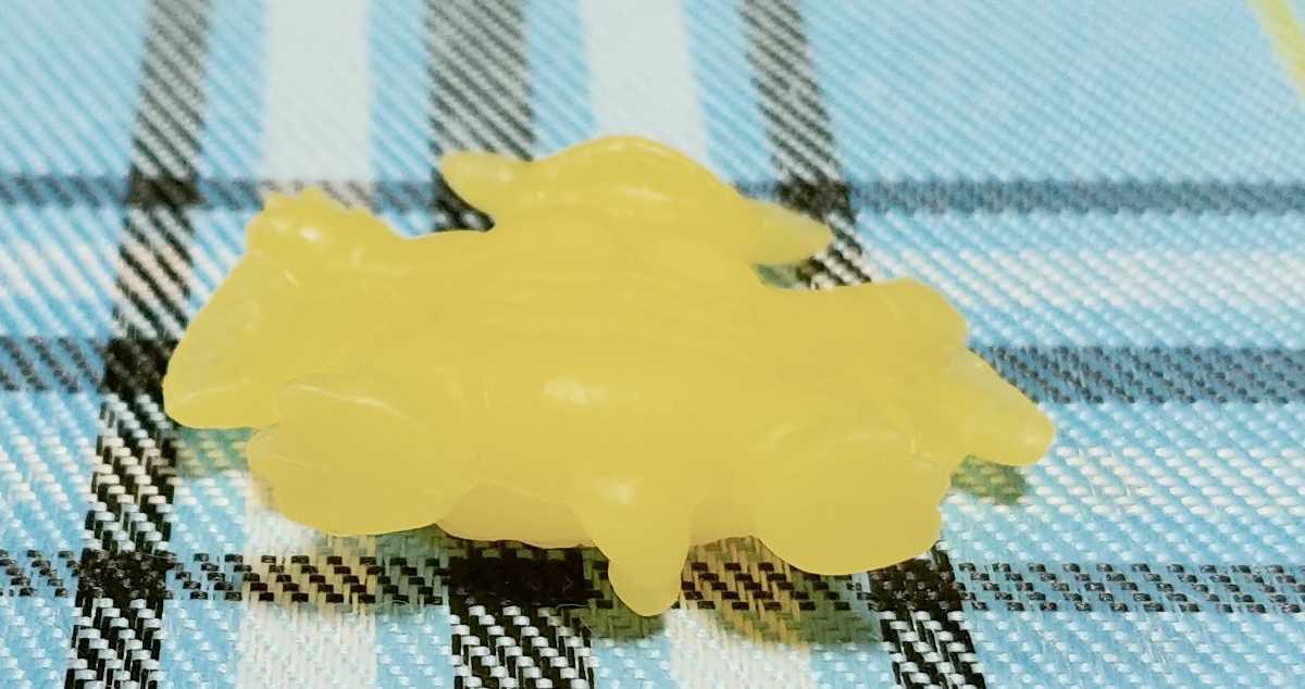 ロッテ ファミコンチョコ 蓄光 消しゴム ゼルダの伝説 Yahoo