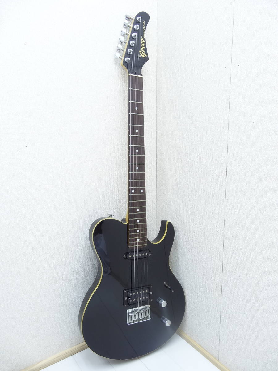 Greco グレコ　Telecaster テレキャスター　ジャパンビンテージ ②☆Japan Vintage GRECO グレコ テレキャス DEVICE 日本製 ギター