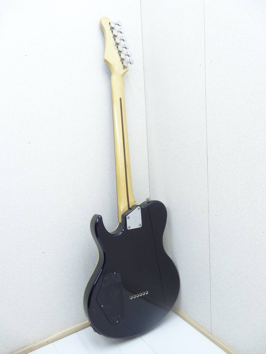 ②☆Japan Vintage GRECO グレコ テレキャス DEVICE 日本製 ギター