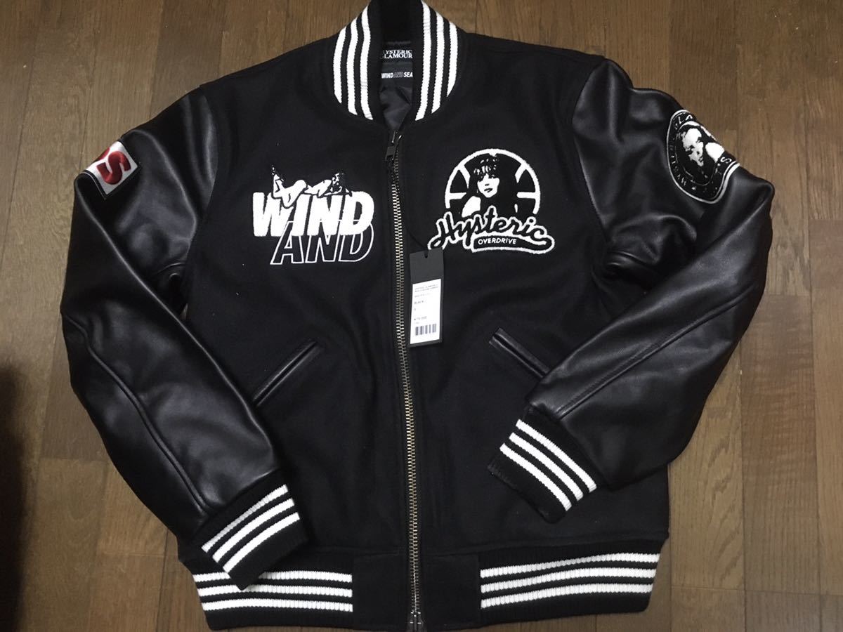 新品未使用タグ付き 正規品 ウィンダンシーとヒステリックグラマーの 