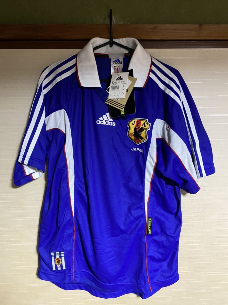 1999 00 日本代表 正規品 三浦知良 中田英寿 中村俊輔 遠藤 中山 久保建英 本田 香川 大迫 古橋 小野 川口 日本 売買されたオークション情報 Yahooの商品情報をアーカイブ公開 オークファン Aucfan Com