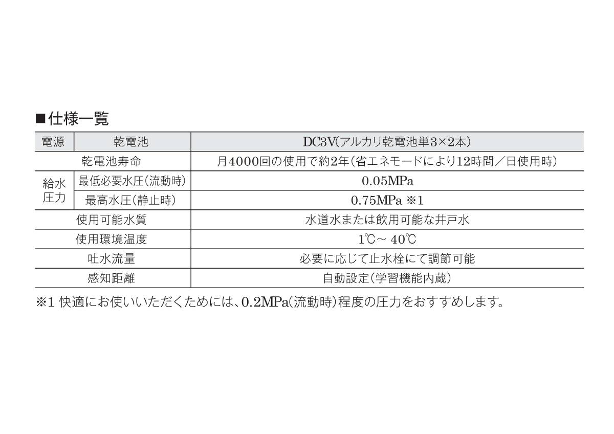 新発売 ｔｏｔｏ Teldsa 取替用 アクアオート 非接触 自動水栓 乾電池式 新品未開封品 送料無料 在庫あり 水栓 蛇口