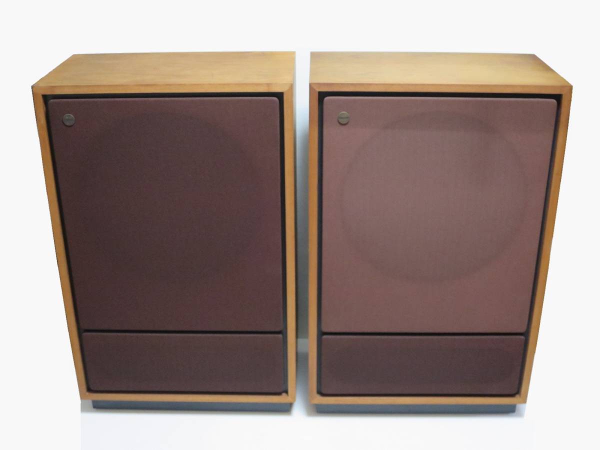 爆買い □TANNOY/タンノイ BERKELEY/バークレイ HPD 385A スピーカー