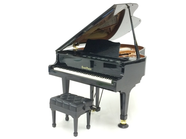 SEGA TOYS Grand Pianist グランドピアニスト 楽器 中古 T5859518