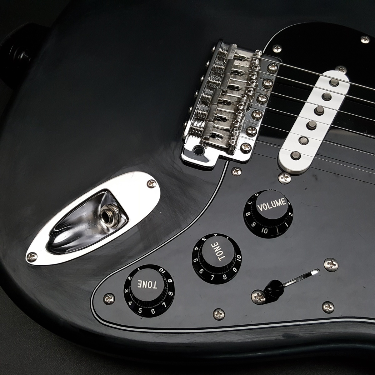 Fender春畑道哉BWL Stratocasterマリブクロス・春畑氏愛用・激レア貴重 