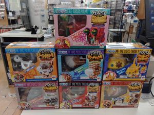 ワンピース レッドフォース号の平均価格は5 043円 ヤフオク 等のワンピース レッドフォース号のオークション売買情報は3件が掲載されています