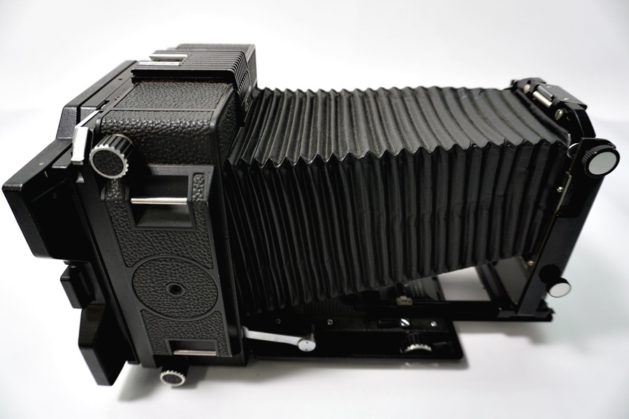 ホースマン 45FA ボディ HORSEMAN 大判 中古 45HD HORSEMAN｜カメラの