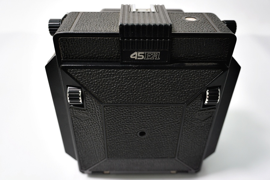 ホースマン 45FA ボディ HORSEMAN 大判 中古 45HD HORSEMAN｜カメラの
