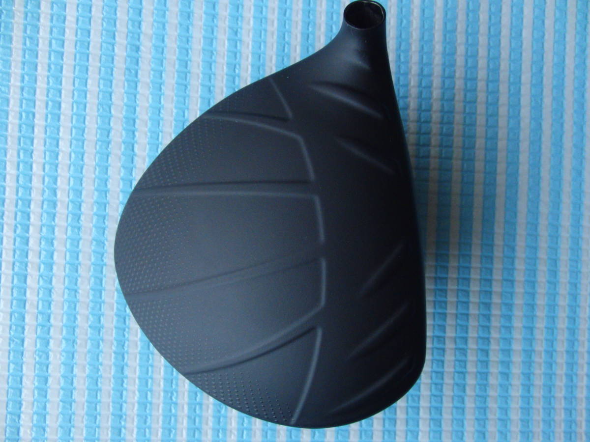 PING ピン G400 10.5度 ドライバーヘッド単体 G400 PING ドライバー