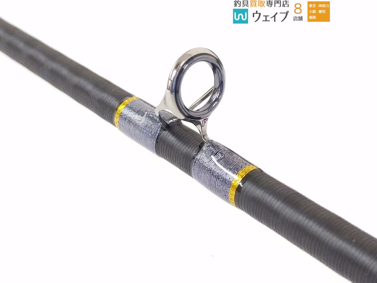 シマノ マルイカ 0 バイオインパクト バイオインパクトマルイカ - 1