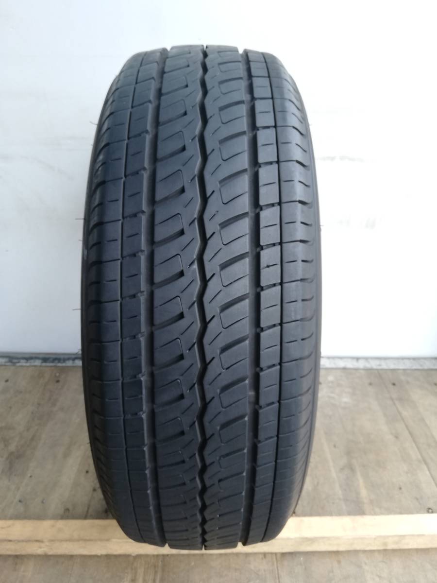 S288. 185/55R15 DUNLOP WINTERMAXX WM01 中古 スタッドレスタイヤ 4本