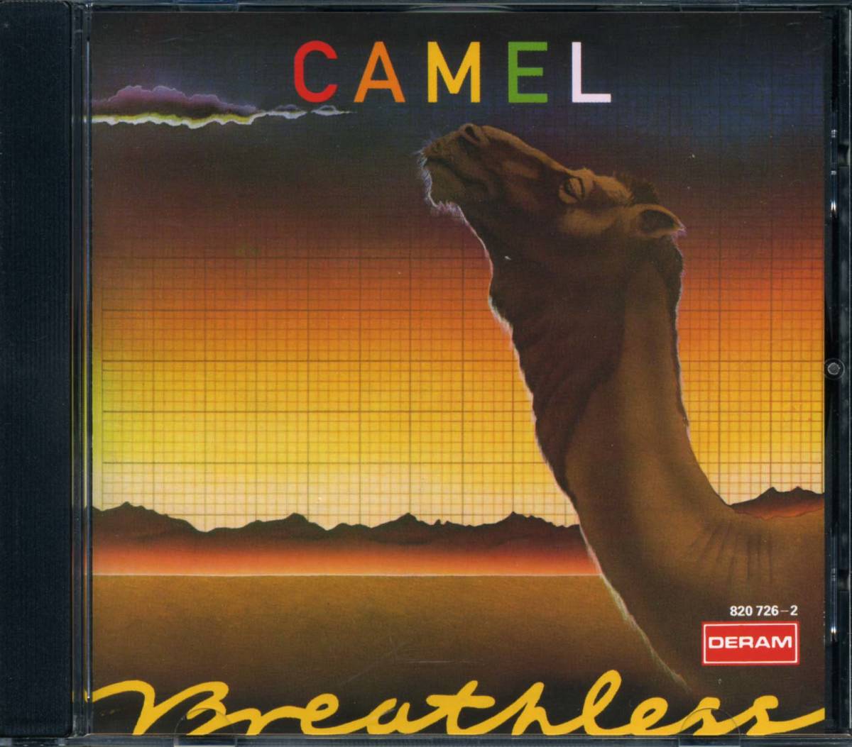 Camel Breathless キャメル ピーター バーデンズ Peter Bardens Richard Sinclair リチャード シンクレア 一般 売買されたオークション情報 Yahooの商品情報をアーカイブ公開 オークファン Aucfan Com Camel Breathless キャメル ピーター バーデンズ Peter Bardens Richard Sinclair リチャード シンクレア 一般 売買されたオークション情報 Yahooの商品情報をアーカイブ公開 オークファン Aucfan Com