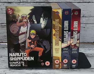 ナルト 疾風伝 Dvdのヤフオク の相場 価格を見る ヤフオク のナルト 疾風伝 Dvdのオークション売買情報は45件が掲載されています