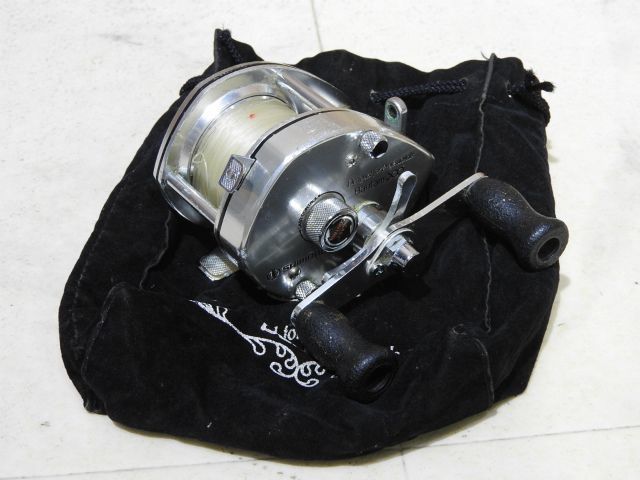 1円～ 中古 SHIMANO BANTAM 300 シマノ バンタム リール 現状渡し