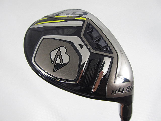 B JGR TOUR ユーティリティ ブリヂストン HY JGR｜ブリヂストン