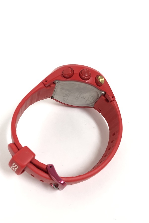 東京)SEIKO セイコー プロスペックス アルピニスト アルプスの少女 