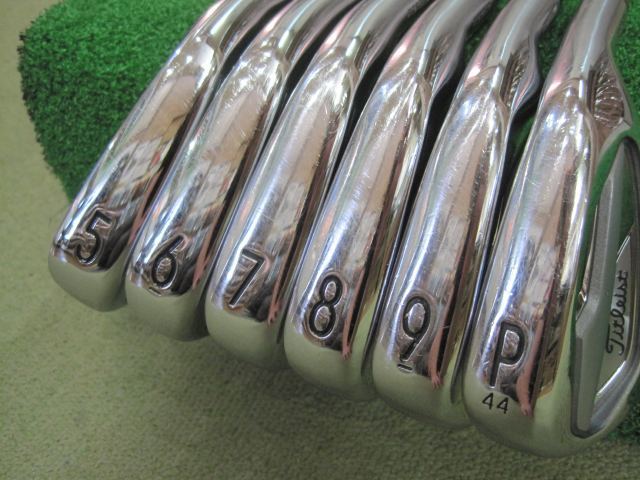タイトリスト T100S/NSPRO950GHneo(JP) 5本/S/27[3305] タイトリスト