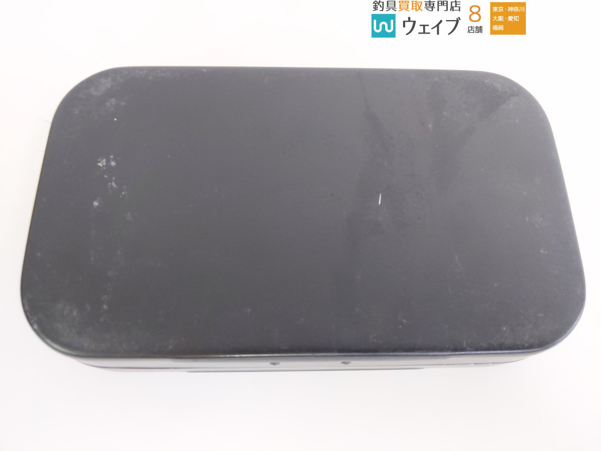 人気特販 ◇Richard Wheatley ホイットレー フライボックス 2個セット