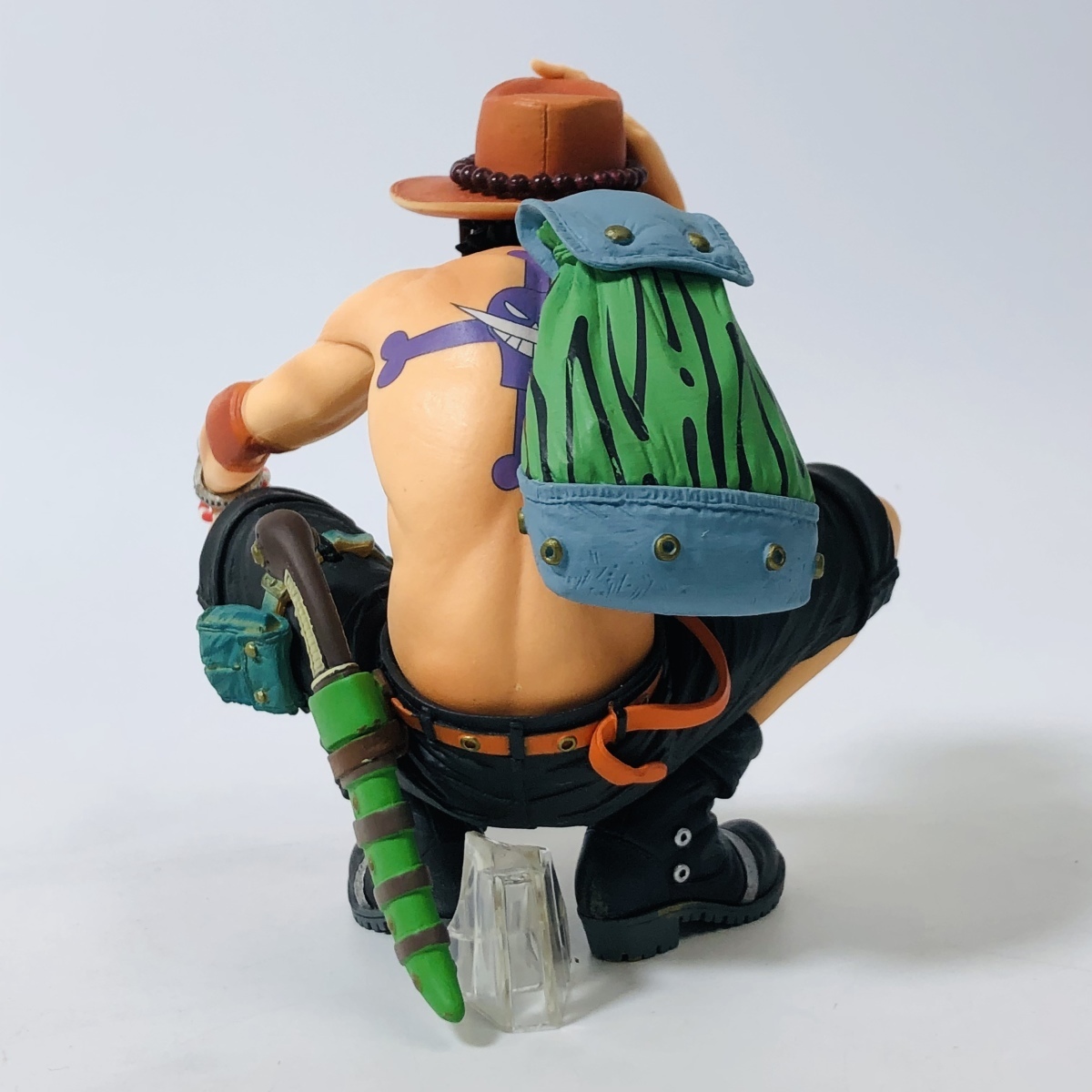 マーケティング ワンピース King Of Artist The Portgas D Ace Materialworldblog Com