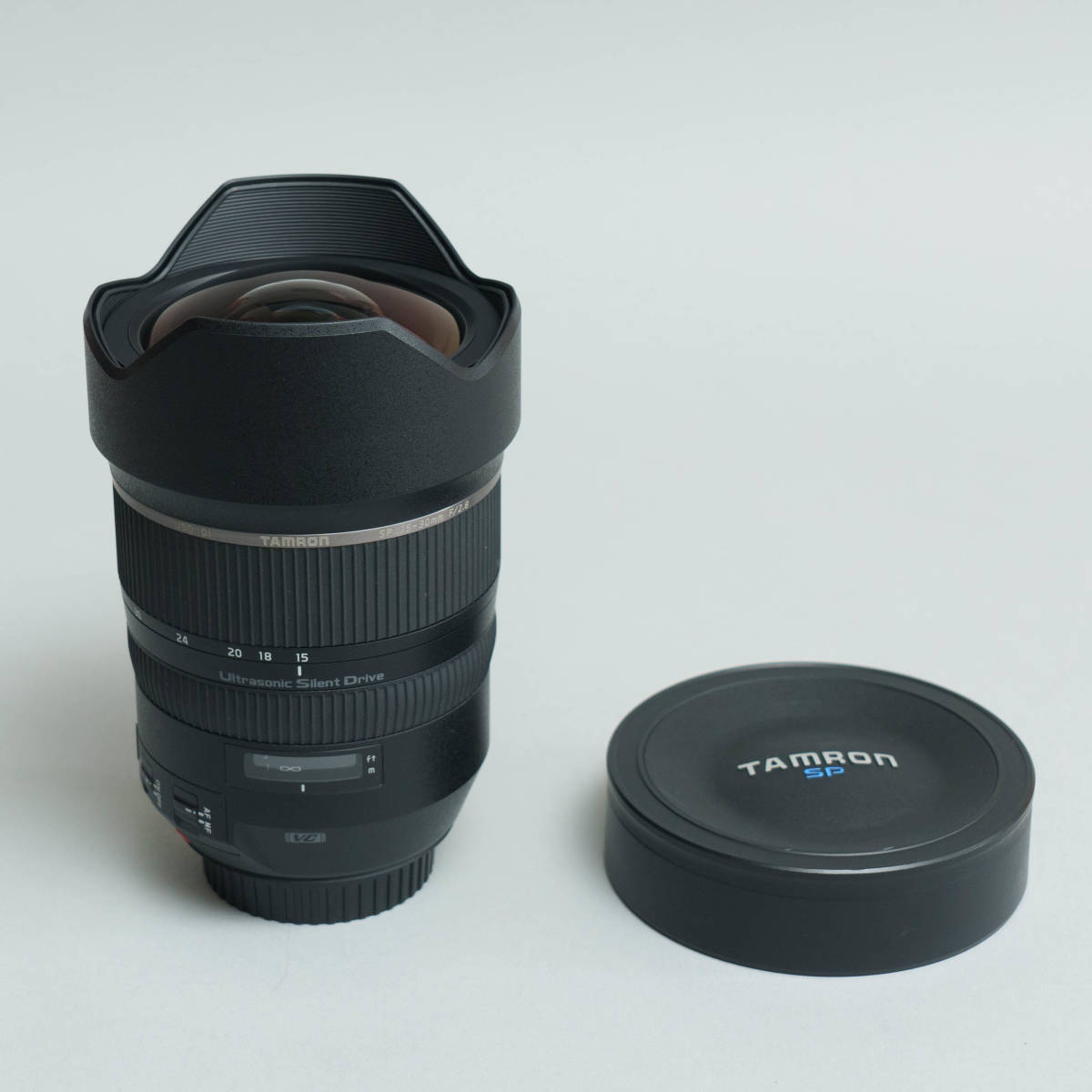 キャノンズームレンズ EF 100-400mm F1.4-5.6 L IS ULTRASONIC