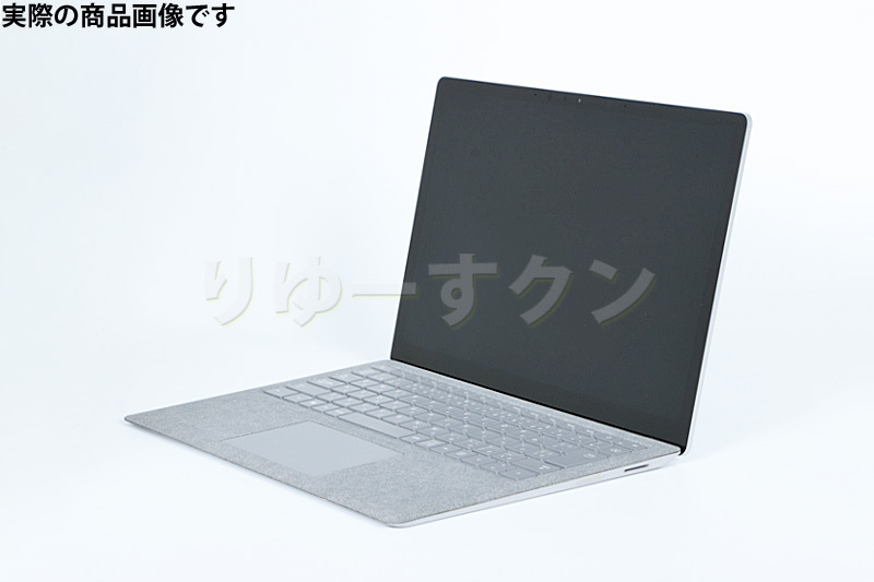 Surface 3 ⁄ Win10 64 Pro⁄4G⁄128GB 初期化済み Microsoft