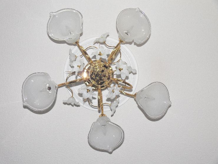 De'Luce/ド・ルーチェ◇イタリア製◇最高級シャンデリア◇松下