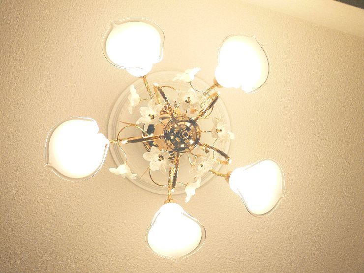 De'Luce/ド・ルーチェ◇イタリア製◇最高級シャンデリア◇松下