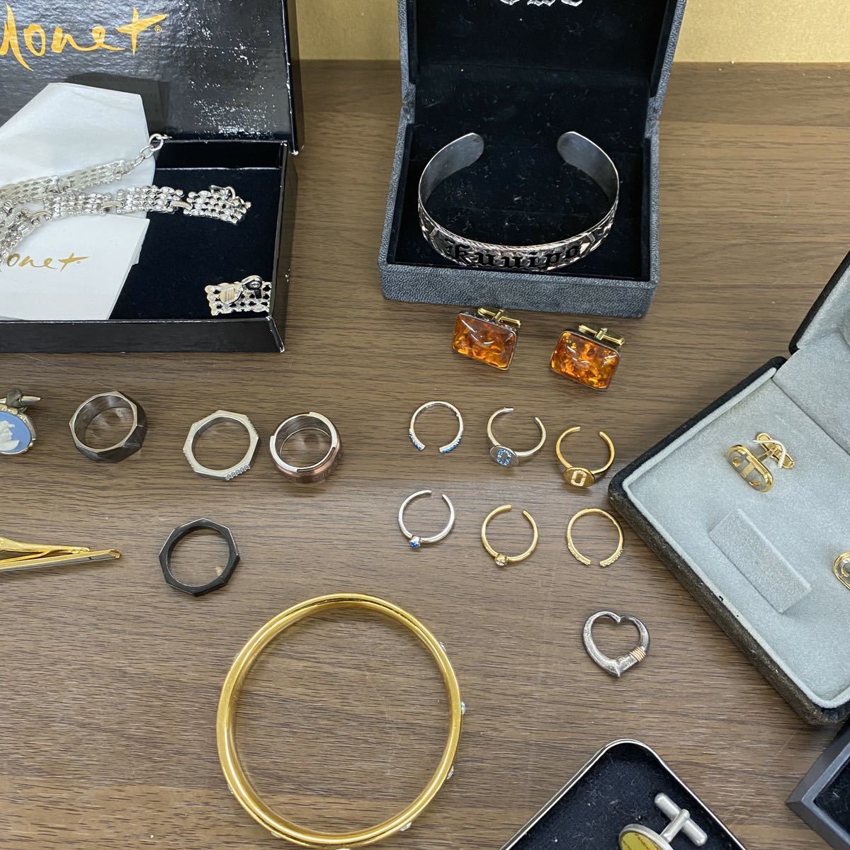 ブランドまとめ売りディオール イヴサンローラン ネックレス 