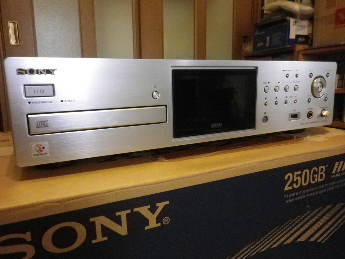 SONY NAC-HD1 ジャンク SONY NAC-HD1 - ヤマダ | 家電、ジャンク品